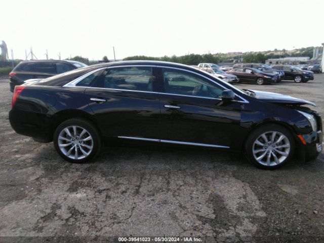 2G61M5S39H9129419 Cadillac XTS LUXURY