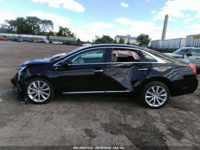2G61M5S39H9129419 Cadillac XTS LUXURY