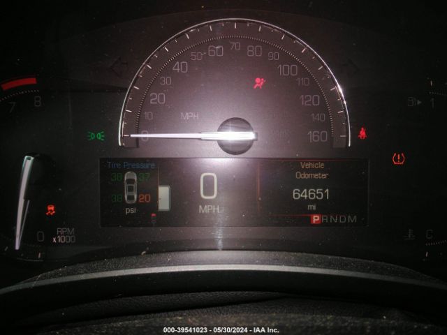 2G61M5S39H9129419 Cadillac XTS LUXURY