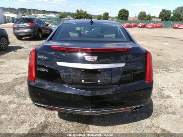 2G61M5S39H9129419 Cadillac XTS LUXURY