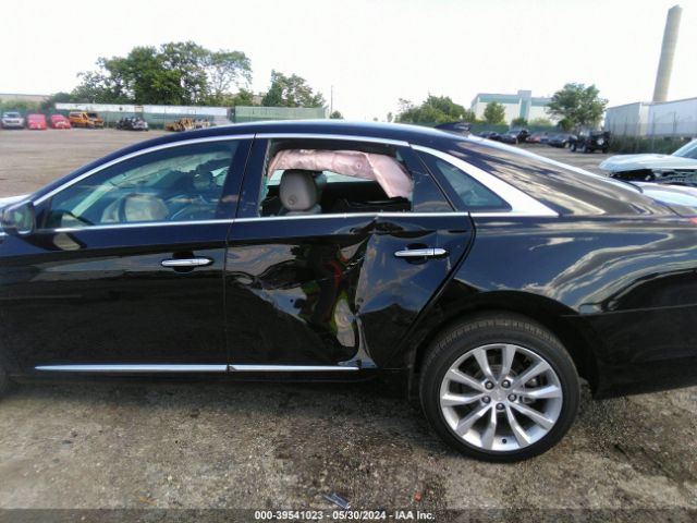 2G61M5S39H9129419 Cadillac XTS LUXURY