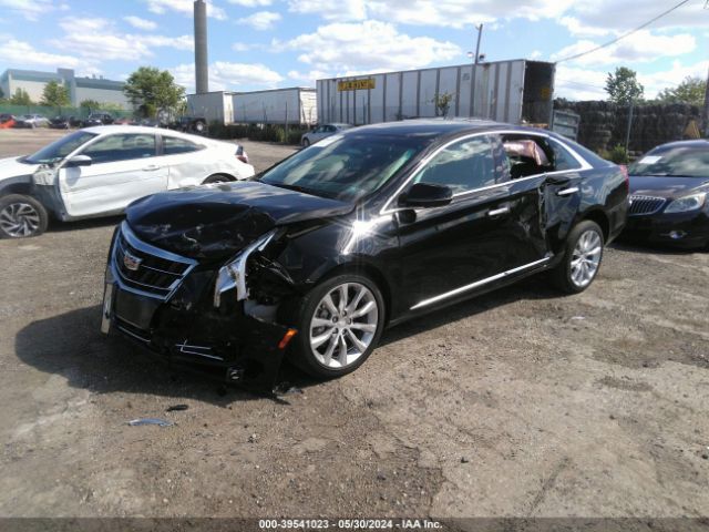 2G61M5S39H9129419 Cadillac XTS LUXURY
