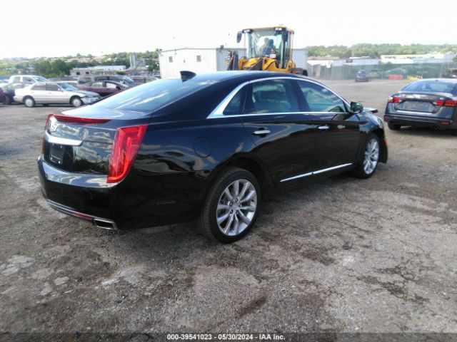 2G61M5S39H9129419 Cadillac XTS LUXURY