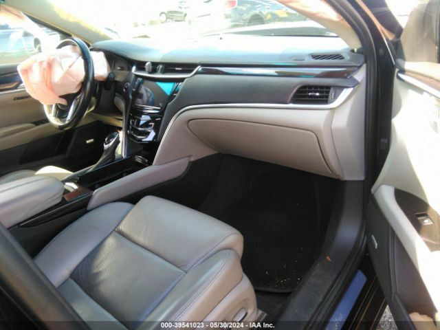 2G61M5S39H9129419 Cadillac XTS LUXURY