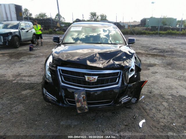 2G61M5S39H9129419 Cadillac XTS LUXURY