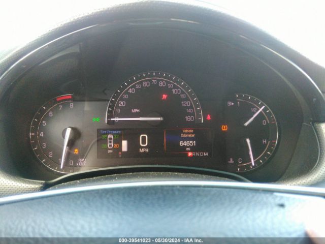 2G61M5S39H9129419 Cadillac XTS LUXURY