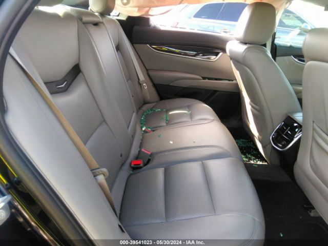 2G61M5S39H9129419 Cadillac XTS LUXURY