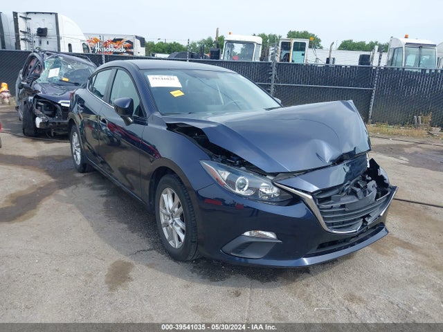 2016 3MZBM1U71GM329756 main image