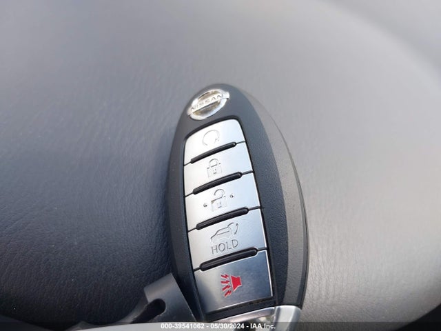 Nissan Armada Sl 2wd 2021 JN8AY2BA0M9372202 Image 11