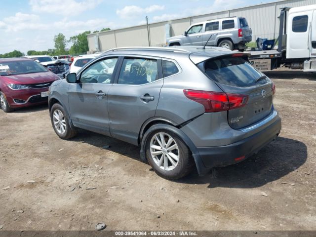 JN1BJ1CR4HW140635 Nissan Rogue Sport Sv