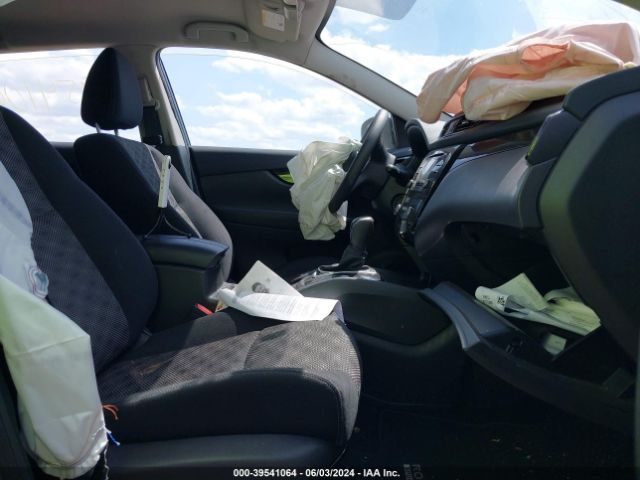 JN1BJ1CR4HW140635 Nissan Rogue Sport Sv