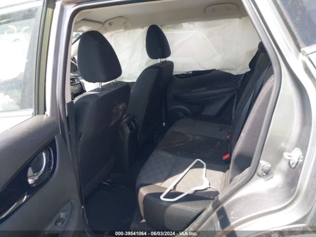 JN1BJ1CR4HW140635 Nissan Rogue Sport Sv