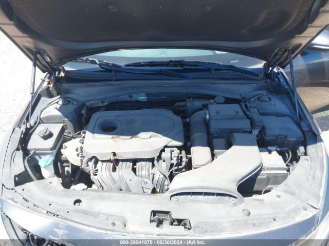 5XXGT4L3XHG169309 KIA Optima Lx