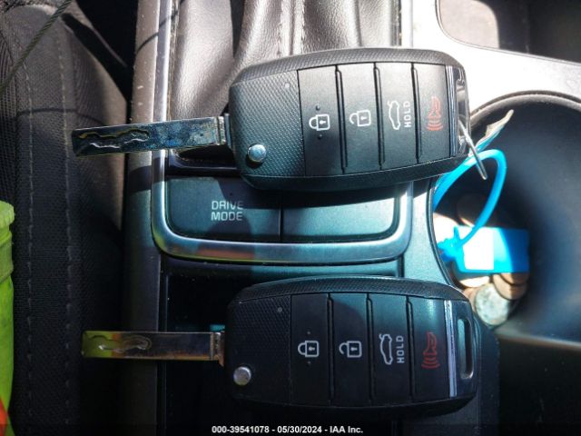 5XXGT4L3XHG169309 KIA Optima Lx
