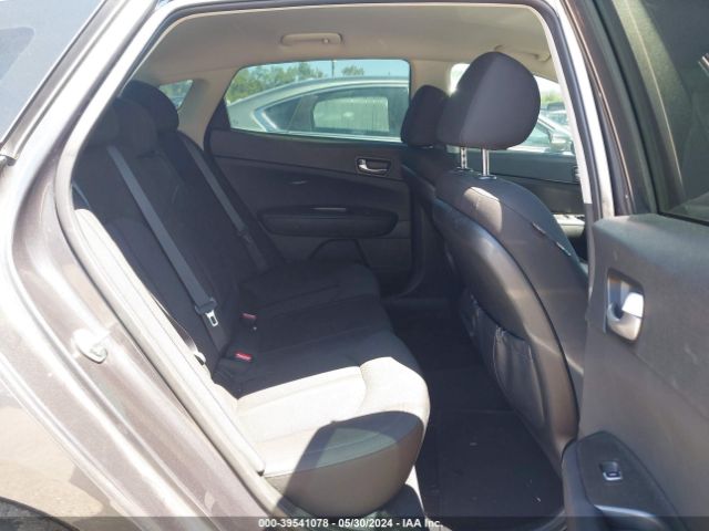 5XXGT4L3XHG169309 KIA Optima Lx
