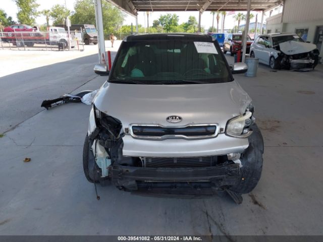 KNDJX3A57E7728702 KIA Soul !