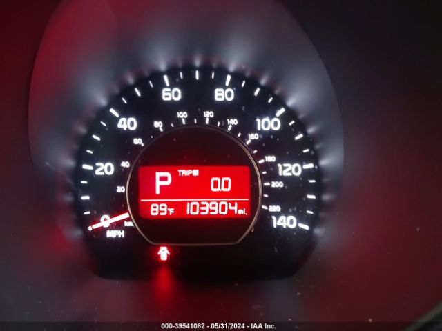 KNDJX3A57E7728702 KIA Soul !