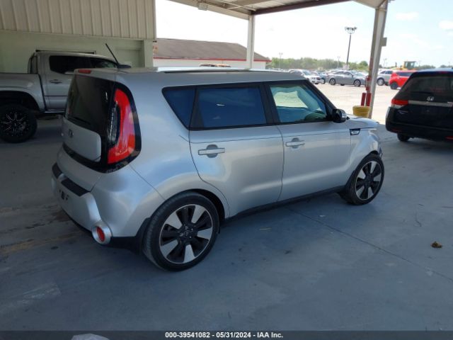 KNDJX3A57E7728702 KIA Soul !