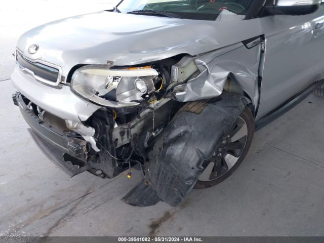 KNDJX3A57E7728702 KIA Soul !