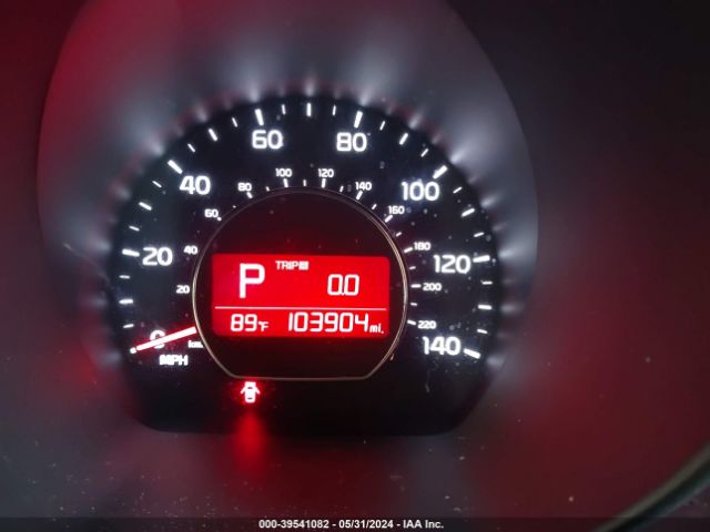 KNDJX3A57E7728702 KIA Soul !