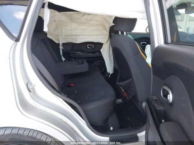 KNDJX3A57E7728702 KIA Soul !