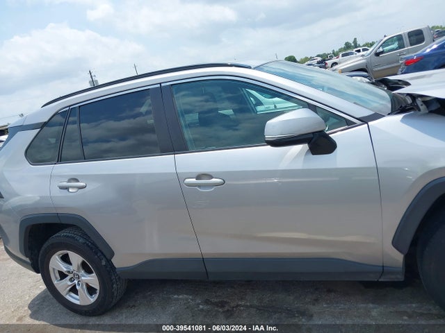 Toyota Rav4 Xle 2020 2T3W1RFV0LC051787 Image 12