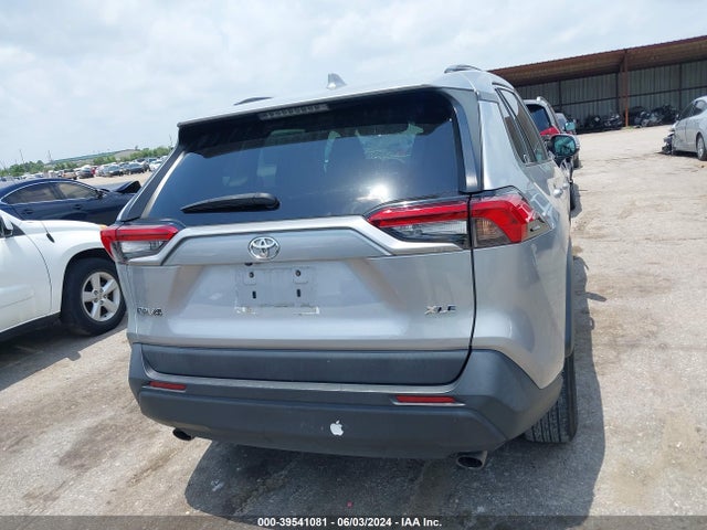 Toyota Rav4 Xle 2020 2T3W1RFV0LC051787 Image 15