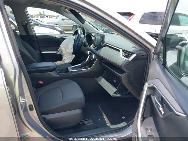 Toyota Rav4 Xle 2020 2T3W1RFV0LC051787 Image 5
