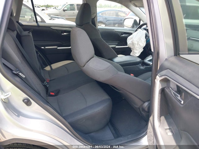 Toyota Rav4 Xle 2020 2T3W1RFV0LC051787 Image 8