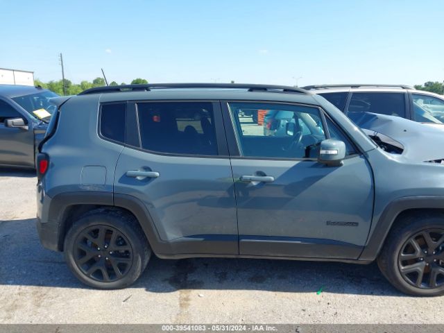 ZACCJABB8JPH69985 Jeep Renegade Altitude Fwd