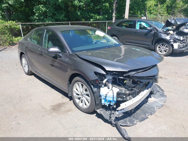 2023 4T1C11BK7PU082998 главное изображение