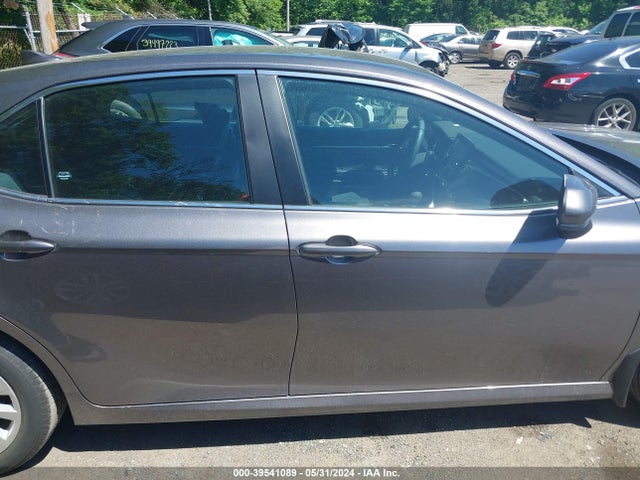 Toyota CAMRY LE 2023 4T1C11BK7PU082998 Image 13