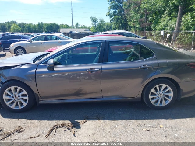 Toyota CAMRY LE 2023 4T1C11BK7PU082998 Image 14