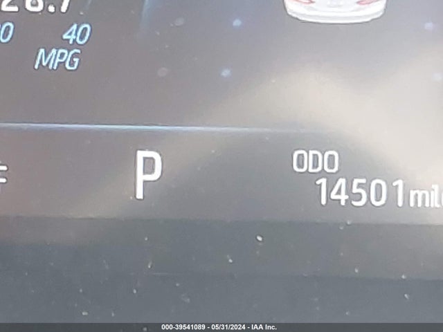 Toyota CAMRY LE 2023 4T1C11BK7PU082998 Image 15