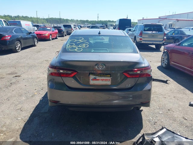 Toyota CAMRY LE 2023 4T1C11BK7PU082998 Image 16