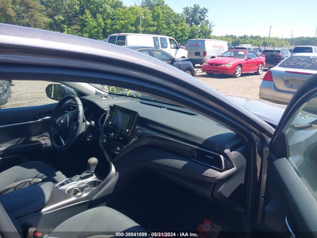 Toyota CAMRY LE 2023 4T1C11BK7PU082998 Image 5