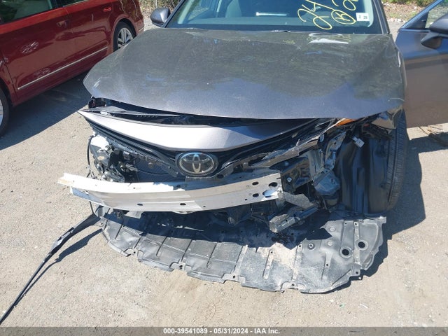 Toyota CAMRY LE 2023 4T1C11BK7PU082998 Image 6
