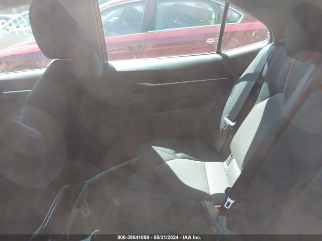 Toyota CAMRY LE 2023 4T1C11BK7PU082998 Image 8