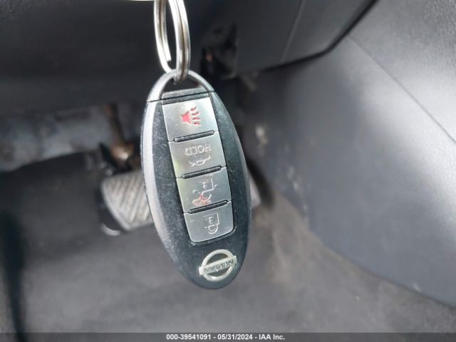 3N1AB7AP3EL641871 Nissan SENTRA SR