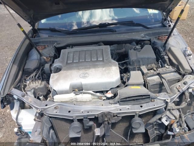 58ABK1GG0GU008733 Lexus ES 350