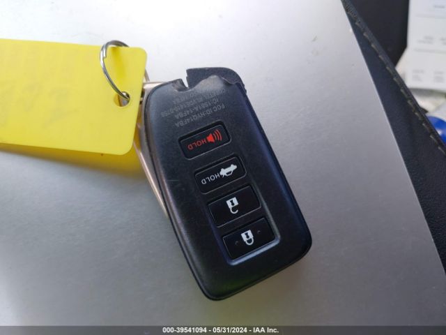 58ABK1GG0GU008733 Lexus ES 350