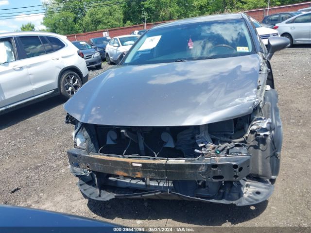 58ABK1GG0GU008733 Lexus ES 350