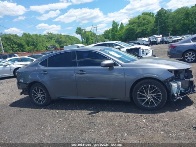 58ABK1GG0GU008733 Lexus ES 350