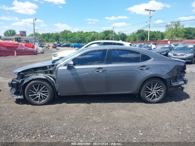 58ABK1GG0GU008733 Lexus ES 350