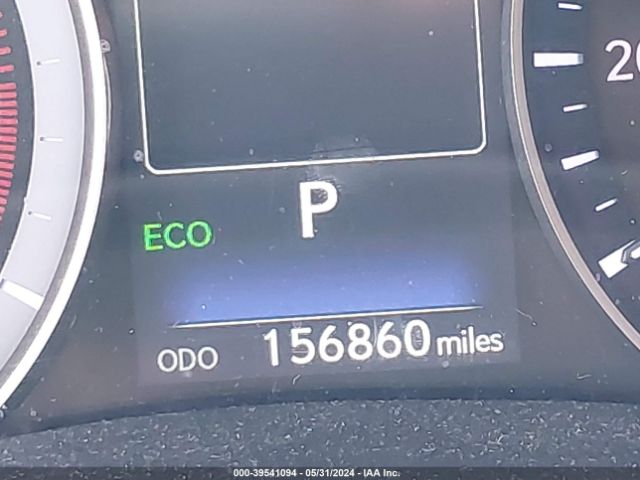58ABK1GG0GU008733 Lexus ES 350