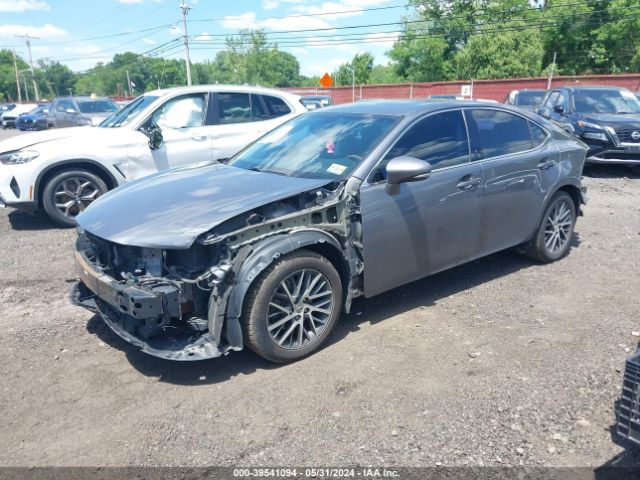58ABK1GG0GU008733 Lexus ES 350