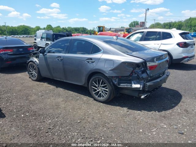 58ABK1GG0GU008733 Lexus ES 350