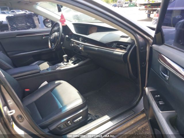 58ABK1GG0GU008733 Lexus ES 350