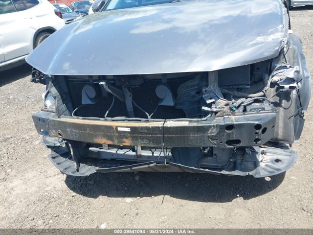 58ABK1GG0GU008733 Lexus ES 350