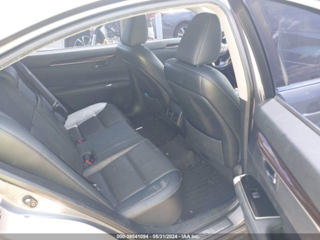 58ABK1GG0GU008733 Lexus ES 350